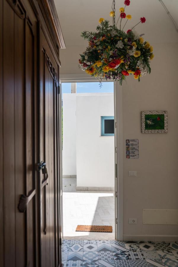 Poggiamico Guest House Favignana Exterior foto