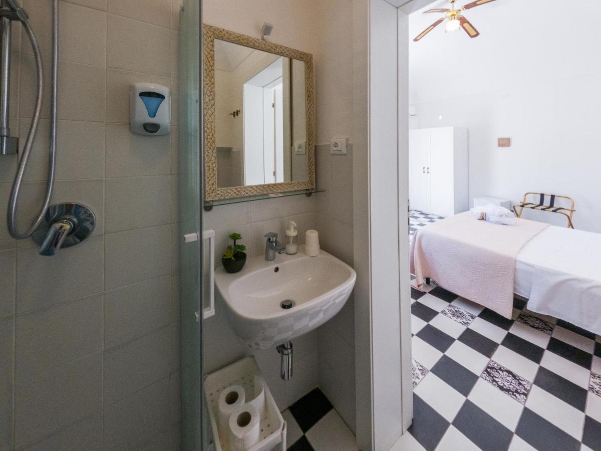 Poggiamico Guest House Favignana Exterior foto