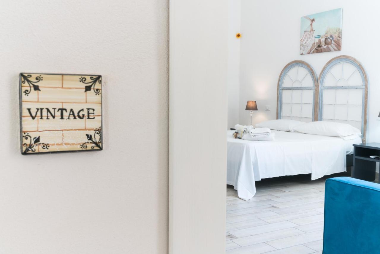 Poggiamico Guest House Favignana Exterior foto