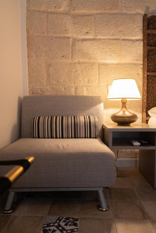 Poggiamico Guest House Favignana Exterior foto