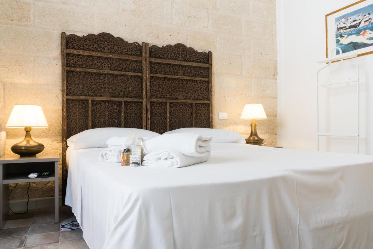 Poggiamico Guest House Favignana Exterior foto