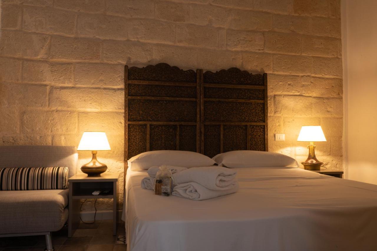 Poggiamico Guest House Favignana Exterior foto