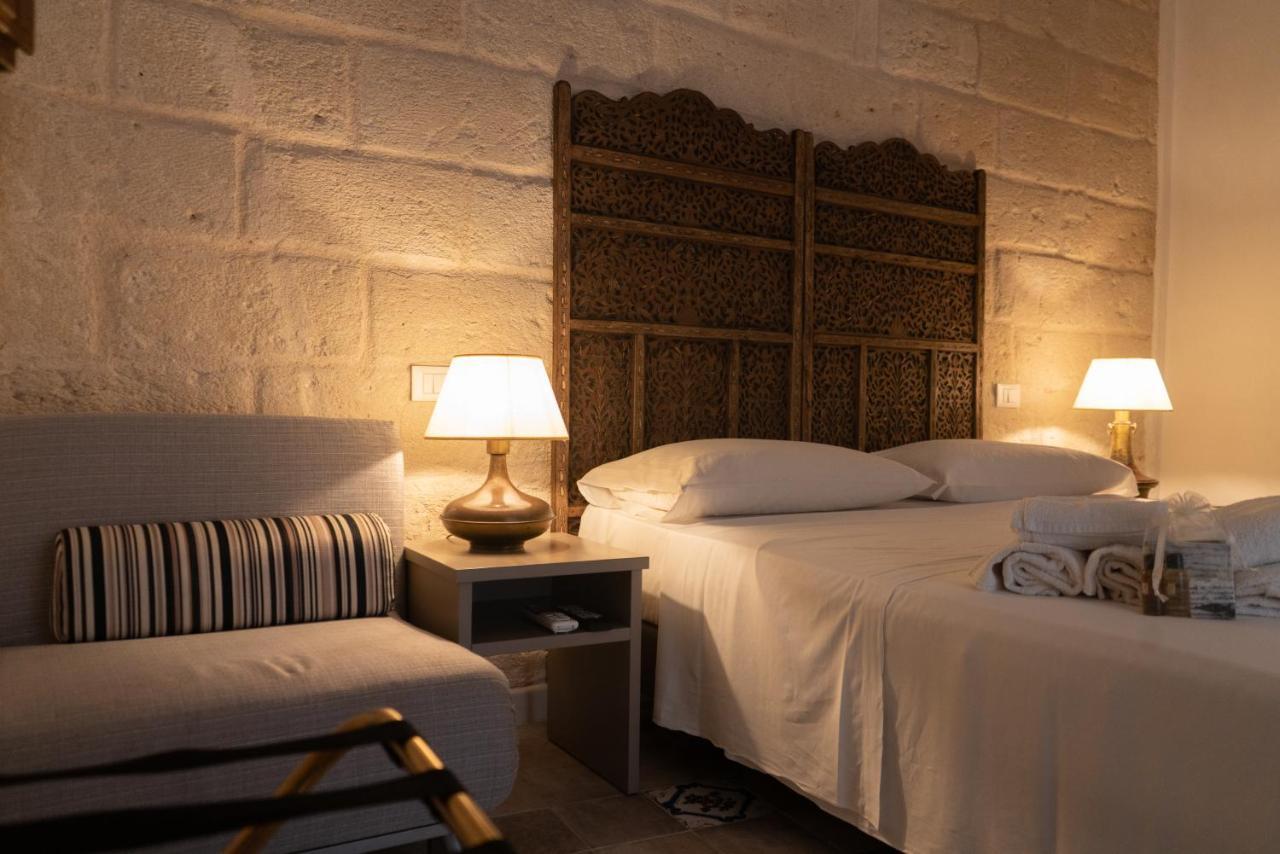 Poggiamico Guest House Favignana Exterior foto
