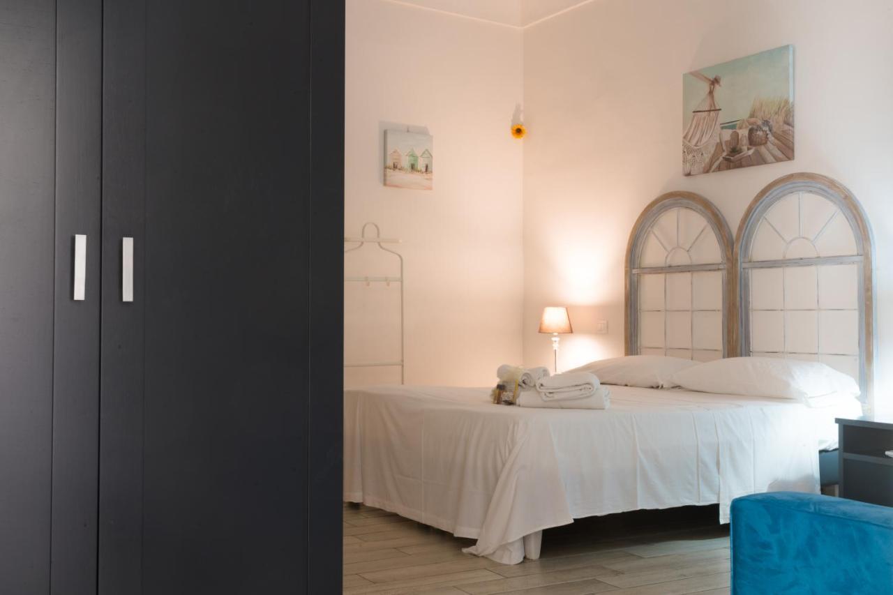 Poggiamico Guest House Favignana Exterior foto