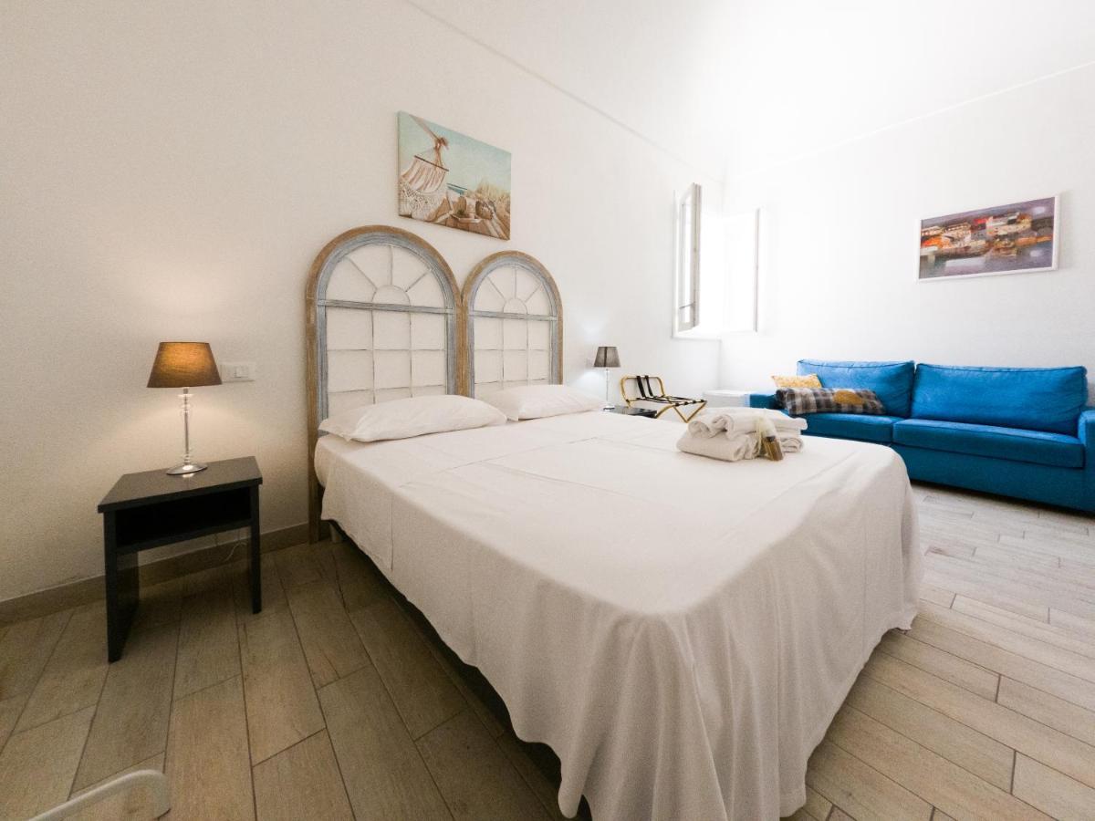 Poggiamico Guest House Favignana Exterior foto