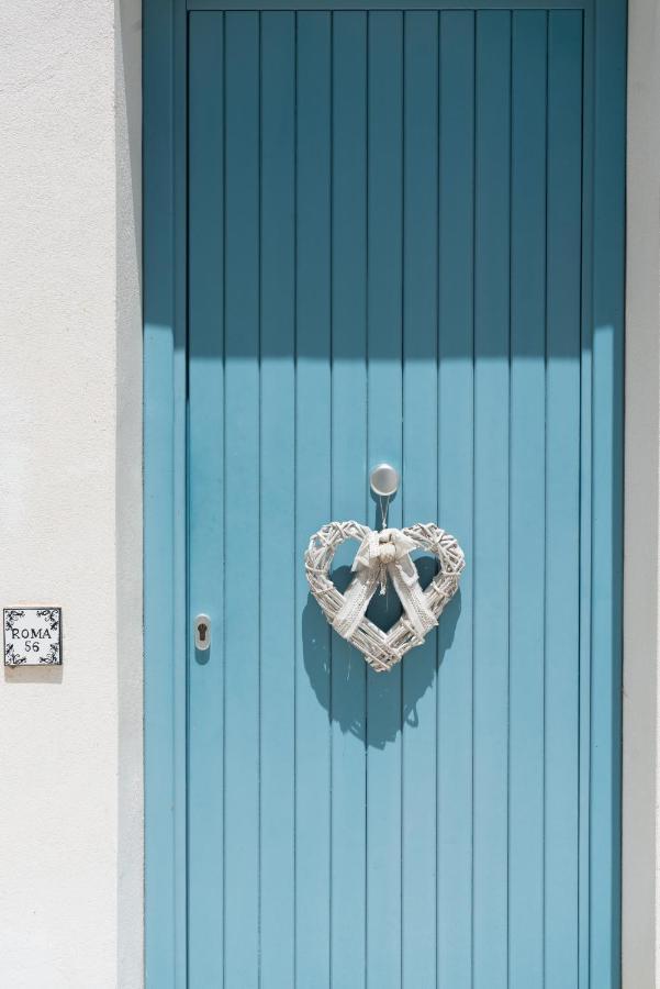 Poggiamico Guest House Favignana Exterior foto