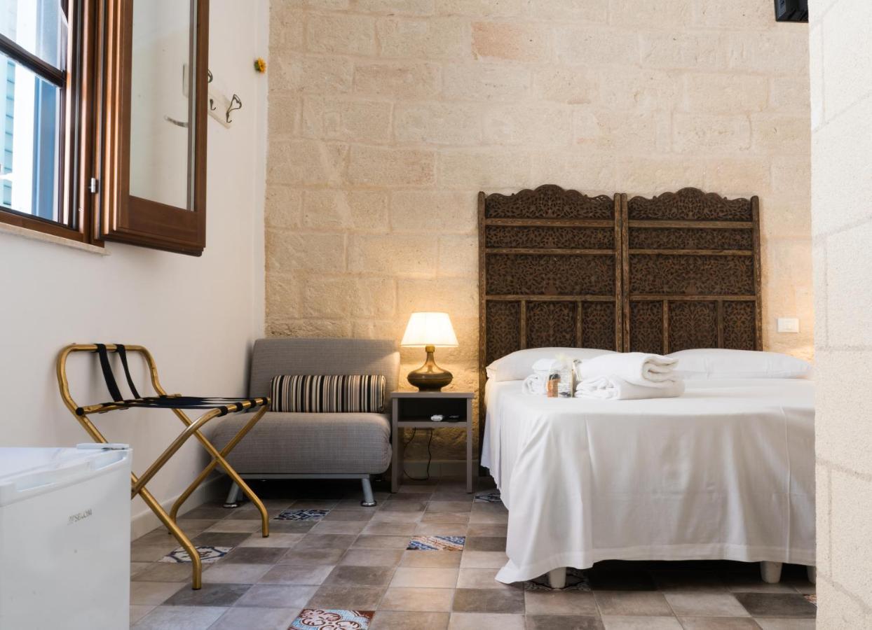 Poggiamico Guest House Favignana Exterior foto
