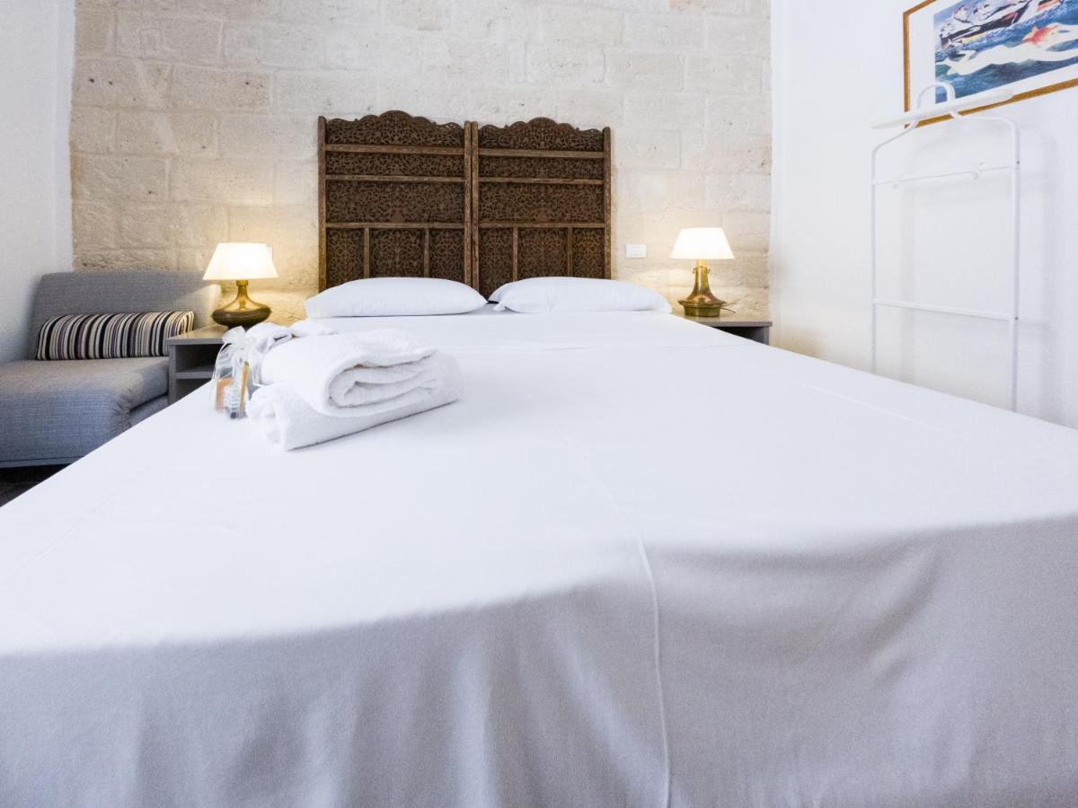 Poggiamico Guest House Favignana Exterior foto