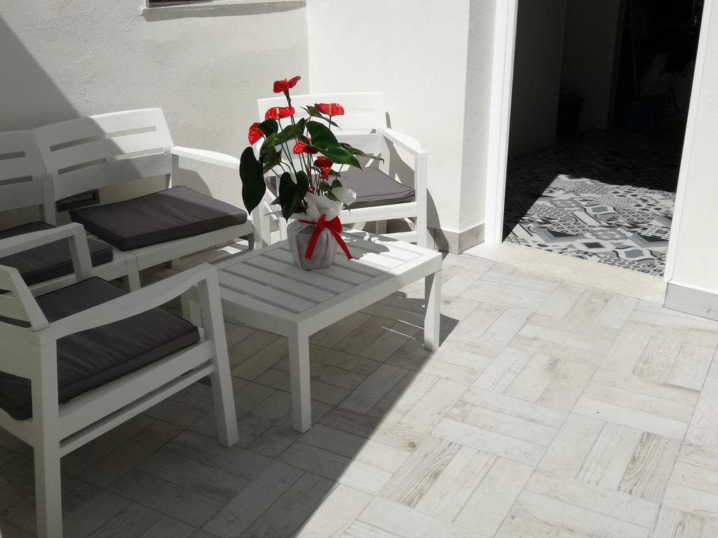 Poggiamico Guest House Favignana Exterior foto