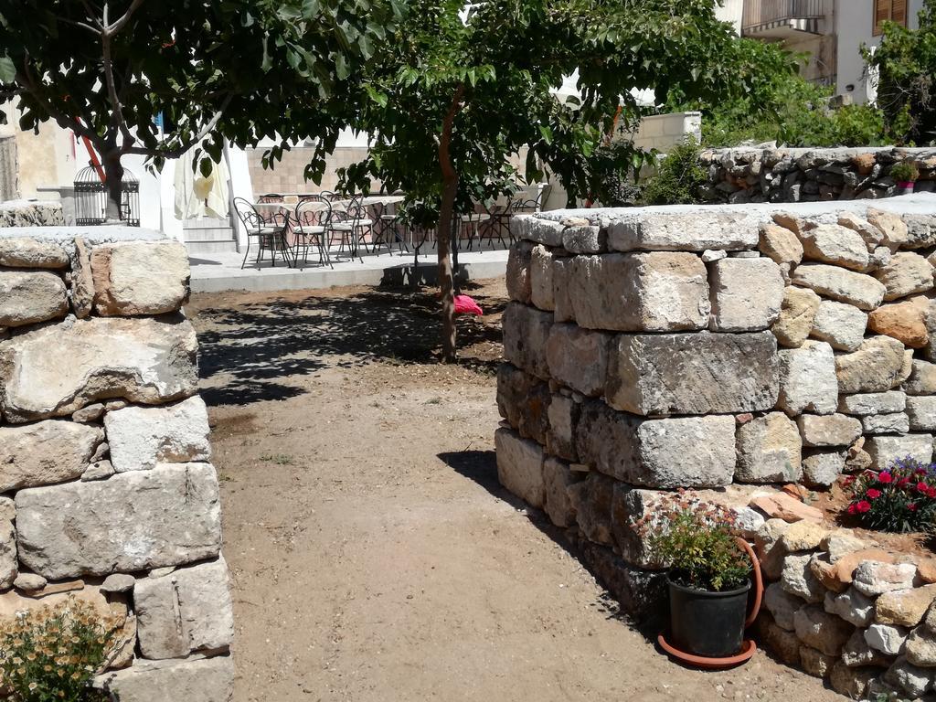 Poggiamico Guest House Favignana Exterior foto