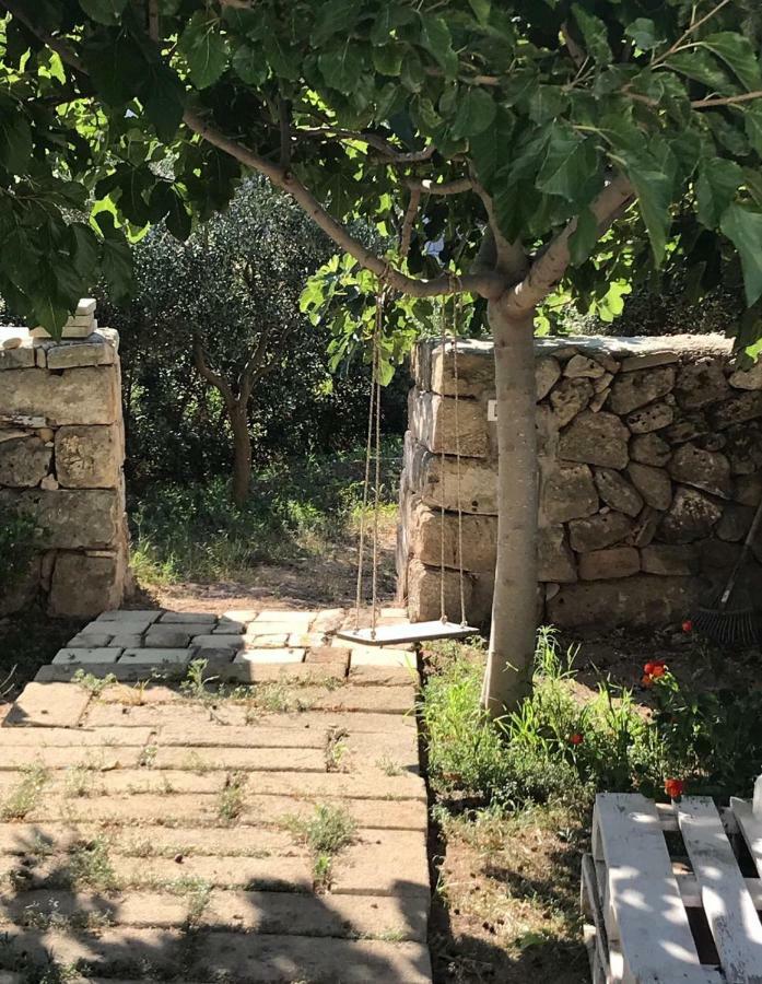 Poggiamico Guest House Favignana Exterior foto